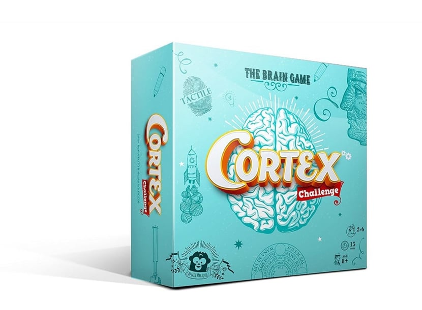 CORTEX-CHALLENGE