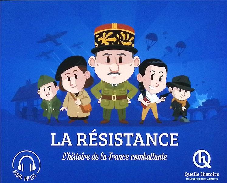 LA-RESISTANCE-LES-SECRETS-DE-LORGANISATION-ALLIEE
