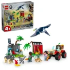LE-CENTRE-DE-SAUVETAGE-DES-BEBES-DINOSAURES