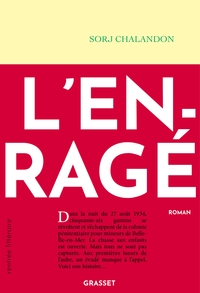 LENRAGE