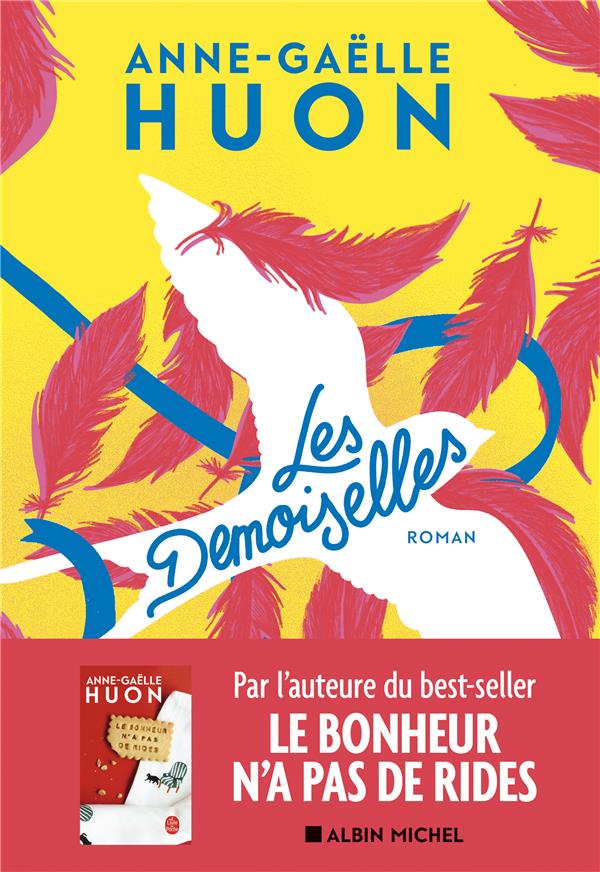 LES-DEMOISELLES