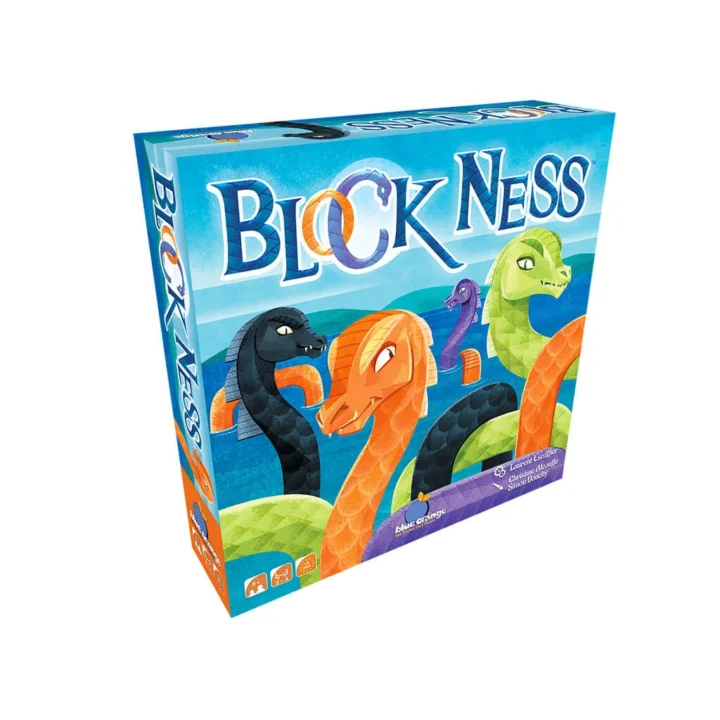 block-ness