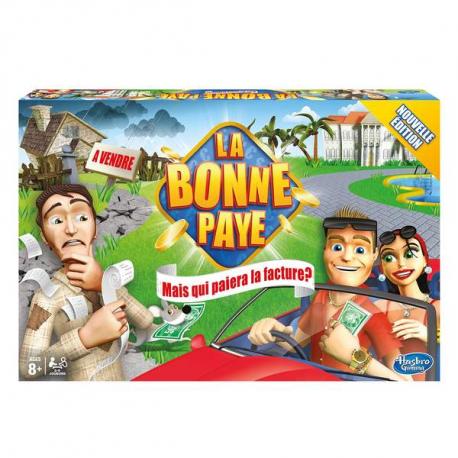 la-bonne-paye