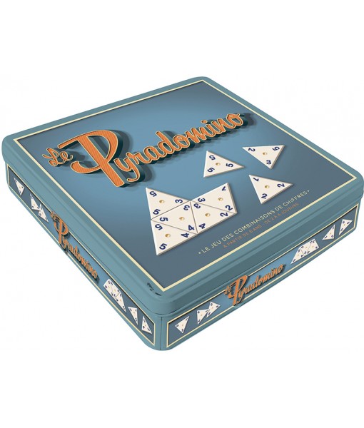 pyradomino
