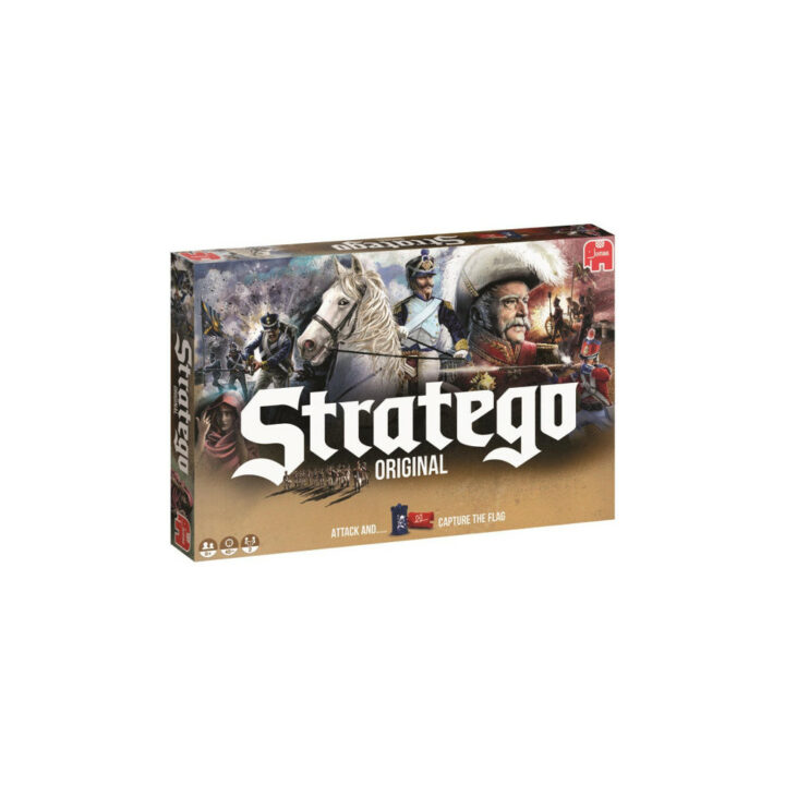 stratego