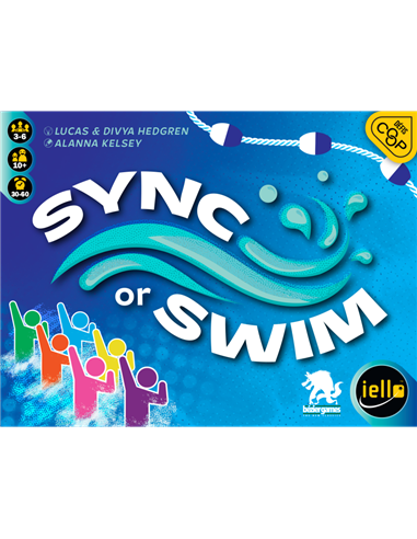 sync-or-swim