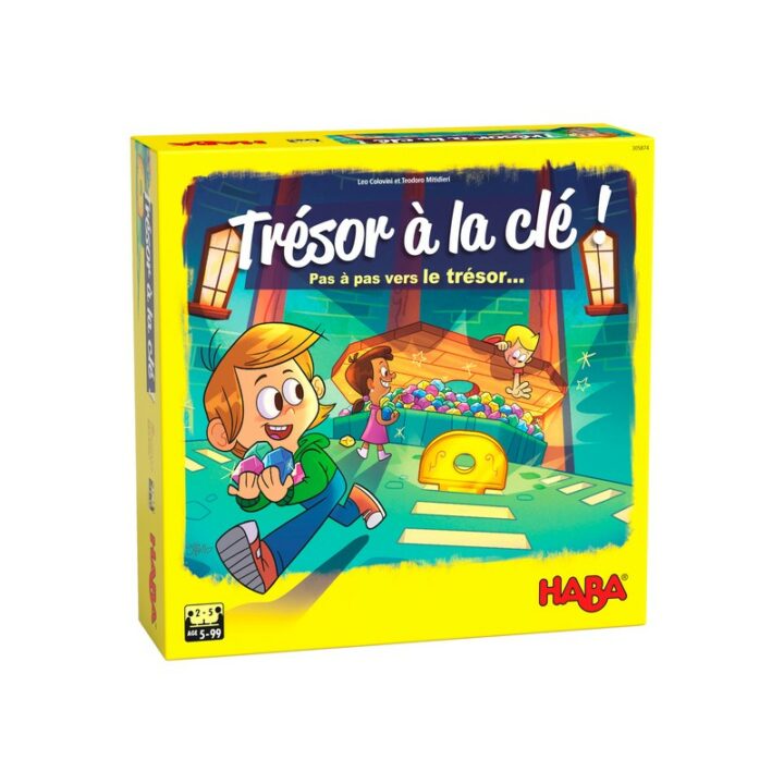 tresor-a-la-cle-
