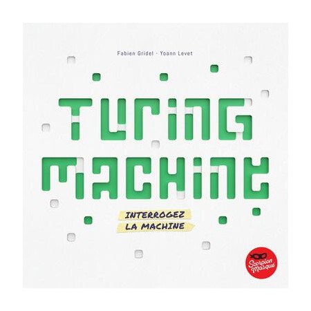 turing-machine
