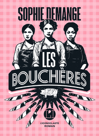 LES-BOUCHERES