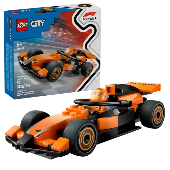 VOITURE-DE-COURSE-MCLAREN-AVEC-PILOTE-DE-F1
