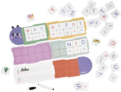 APPRENTISSAGE-DE-LECRITURE-1
