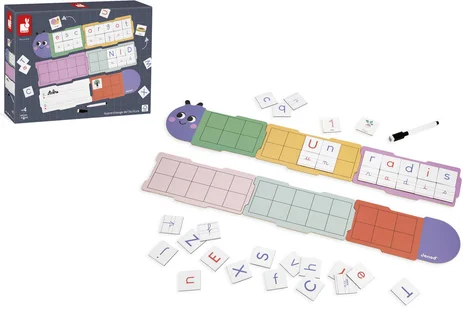 APPRENTISSAGE-DE-LECRITURE