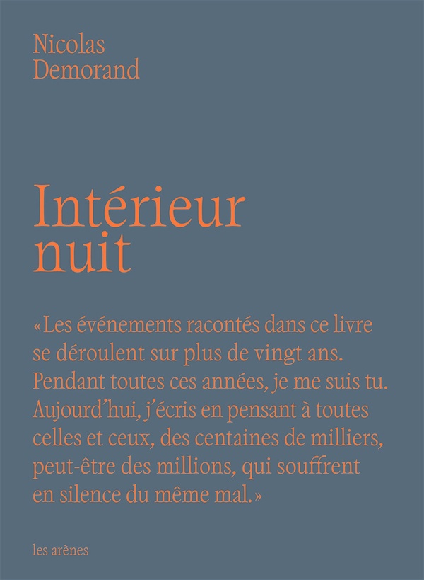 INTERIEUR-NUIT