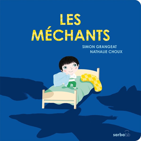 LES-MECHANTS