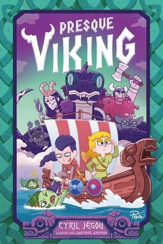 PRESQUE-VIKING