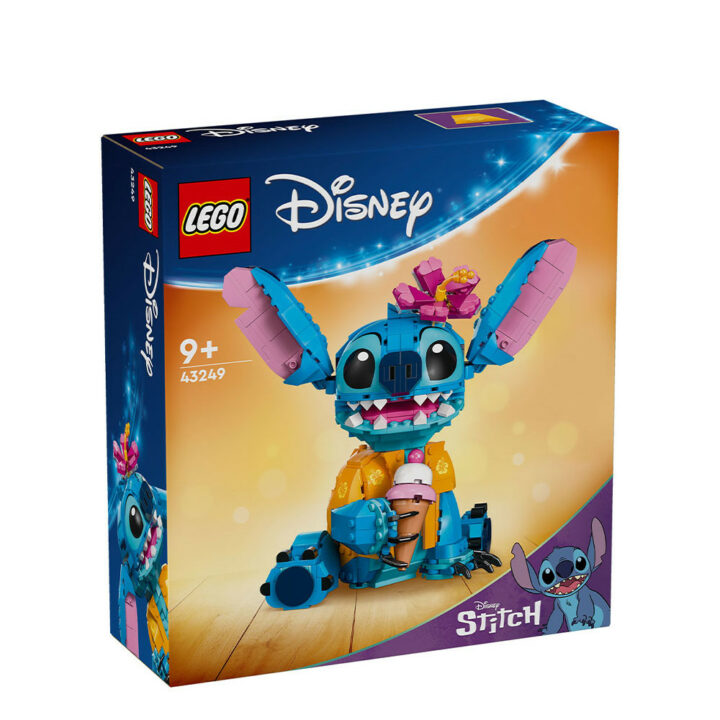 STITCH-DISNEY-CLASSIC