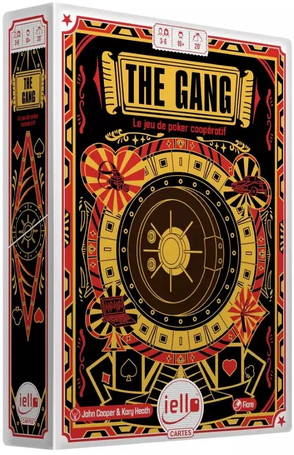 THE-GANG