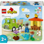 ABEILLES-ET-RUCHES-DUPLO