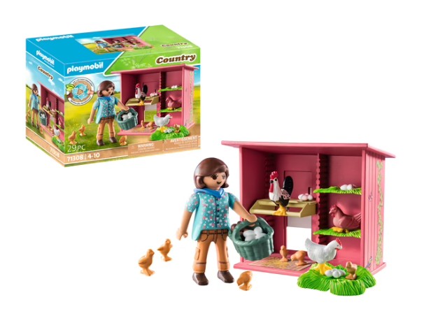 AGRICULTRICE-ET-POULAILLER-1
