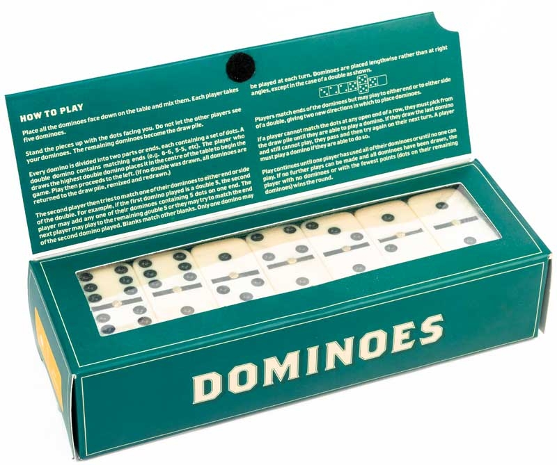 DOMINO-1
