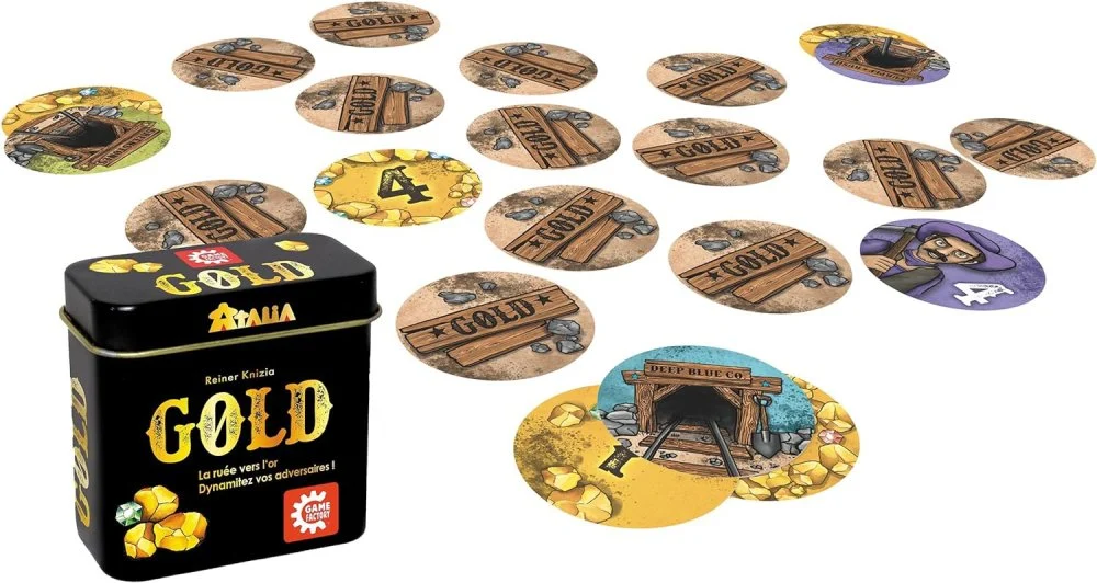 GOLD-1