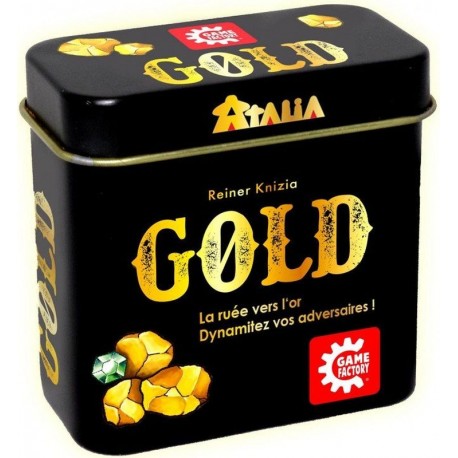 GOLD