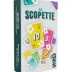 LA-SCOPETTE
