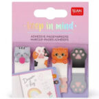 MARQUE-PAGE-ADHESIFS-CHAT