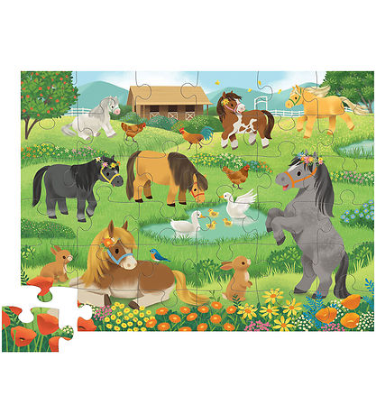 MAXI-PUZZLE-LES-AMIS-MAGIQUES-36-PCS-1