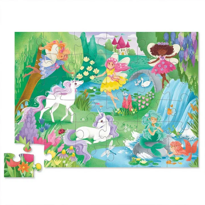 MAXI-PUZZLE-LES-AMIS-MAGIQUES-36-PCS