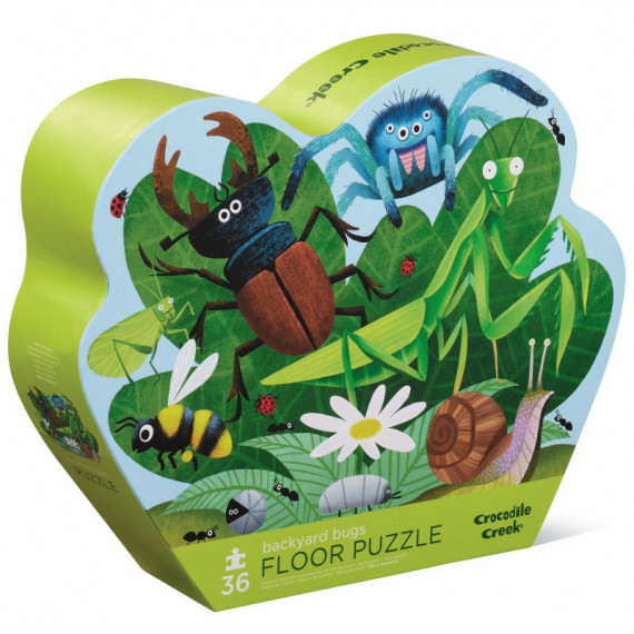 MAXI-PUZZLE-LES-INSECTES-36-PCS