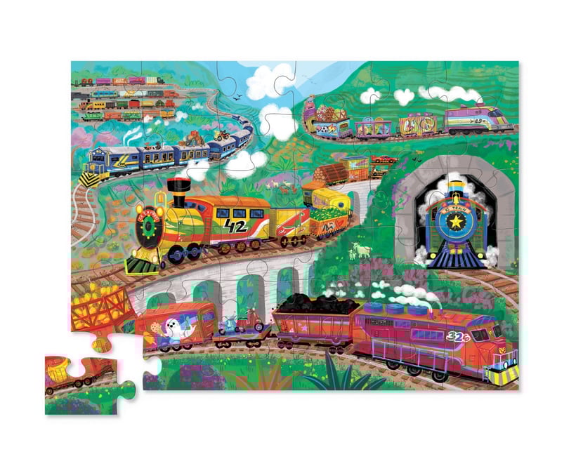 MAXI-PUZZLE-LES-TRAINS-36-PCS-1