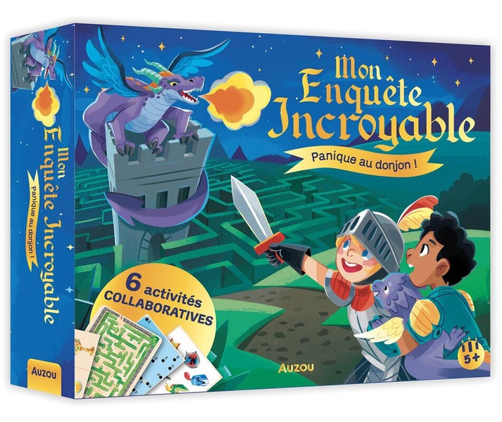 MON-ENQUETE-INCROYABLE-PANIQUE-AU-DONJON