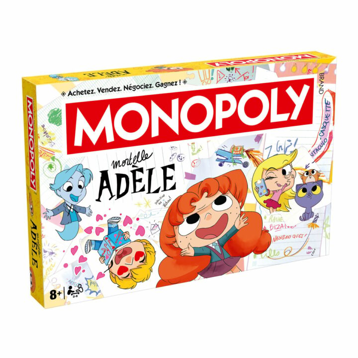 MONOPOLY-MORTELLE-ADELE