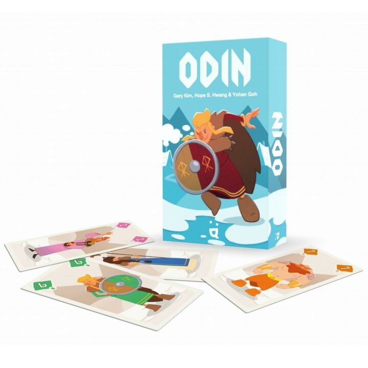 ODIN-1