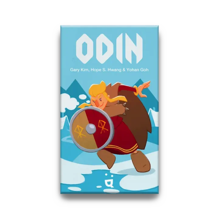 ODIN