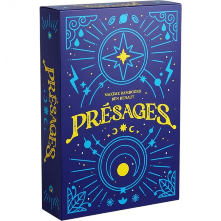 PRESAGES
