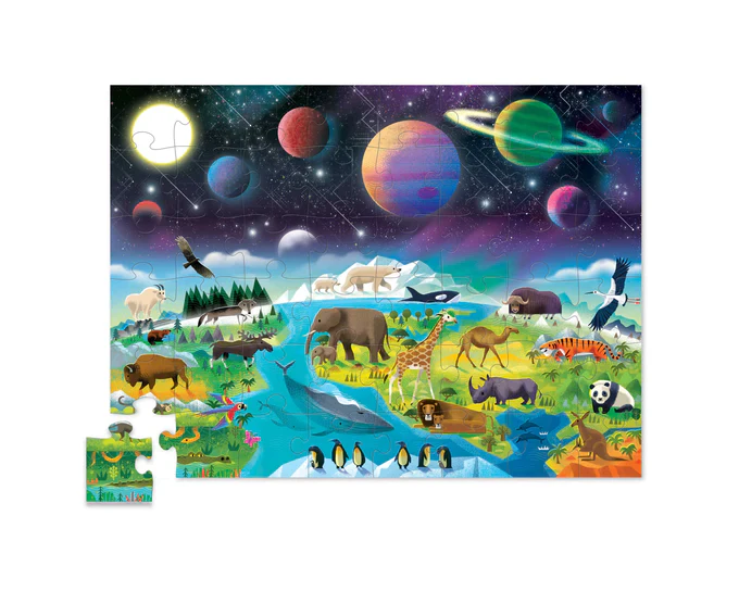 PUZZLE-DESSUS-DESSOUS-LA-TERRE-ET-LESPACE-48PCS-1