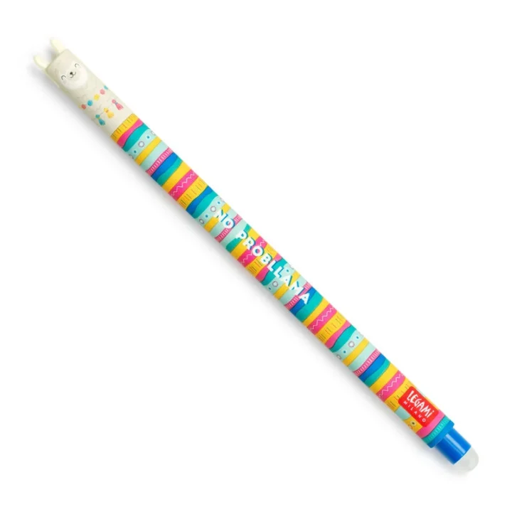 STYLO-GEL-EFFACABLE-LAMA