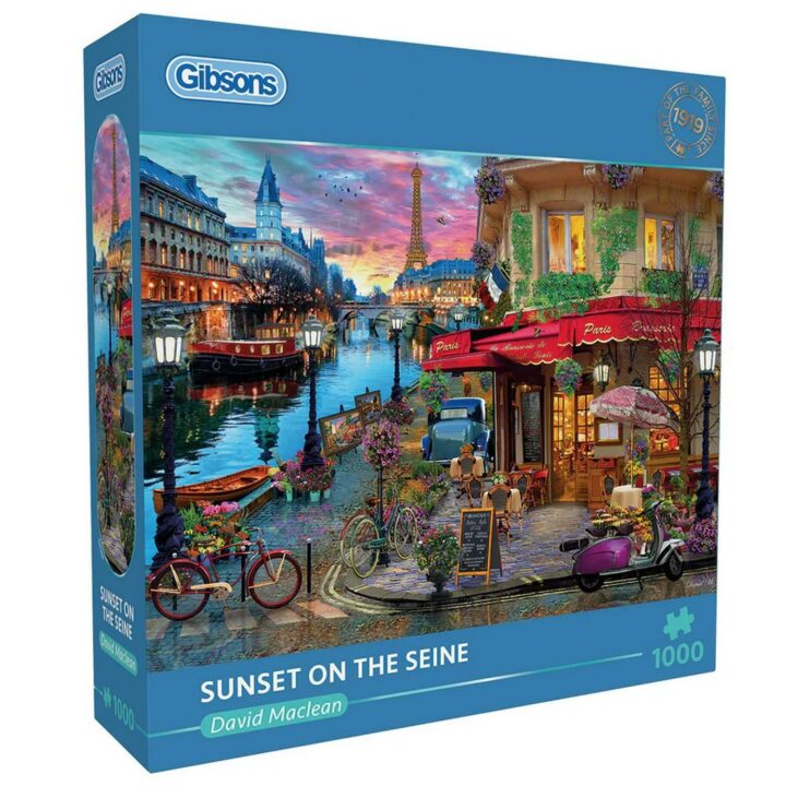 SUNSET-ON-THE-SEINE-1000-PIECES