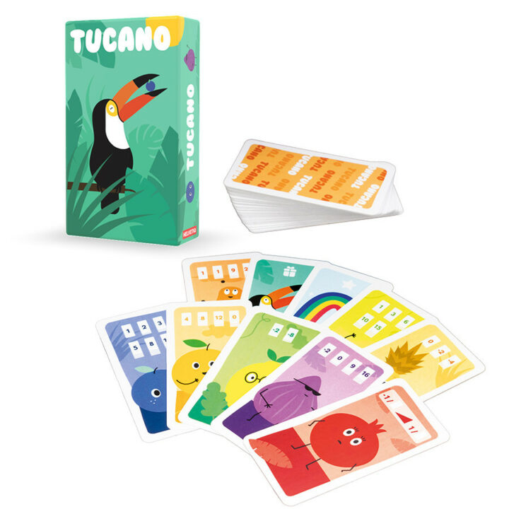 TUCANO-1
