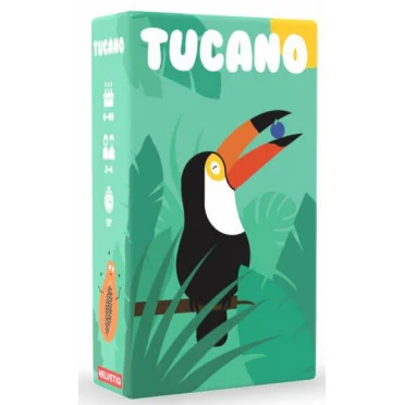 TUCANO