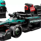 VEHICULE-F1-MERCEDES-1