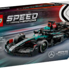 VEHICULE-F1-MERCEDES