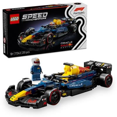 VEHICULE-F1-REDBULL-1