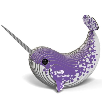 EUGY-3D-MODELE-ANIMAL-MARIN-NARVAL-1