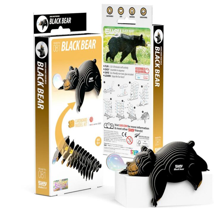 EUGY-3D-MODELE-ANIMAL-SAUVAGE-OURS-NOIR