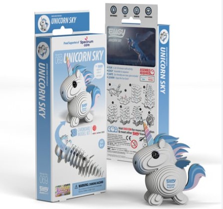 EUGY-3D-MODELE-FANTAISIE-LICORNE-CIEL