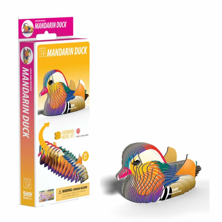 EUGY-3D-MODELE-MANDARIN-DUCK