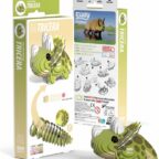 EUGY-3D-MODELE-PREHISTOIRE-TRICERATOPS